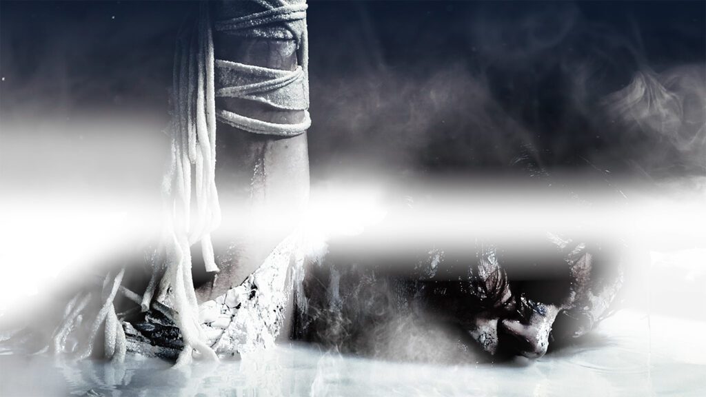 Mark Maxwell contemporary dance video Prologue III